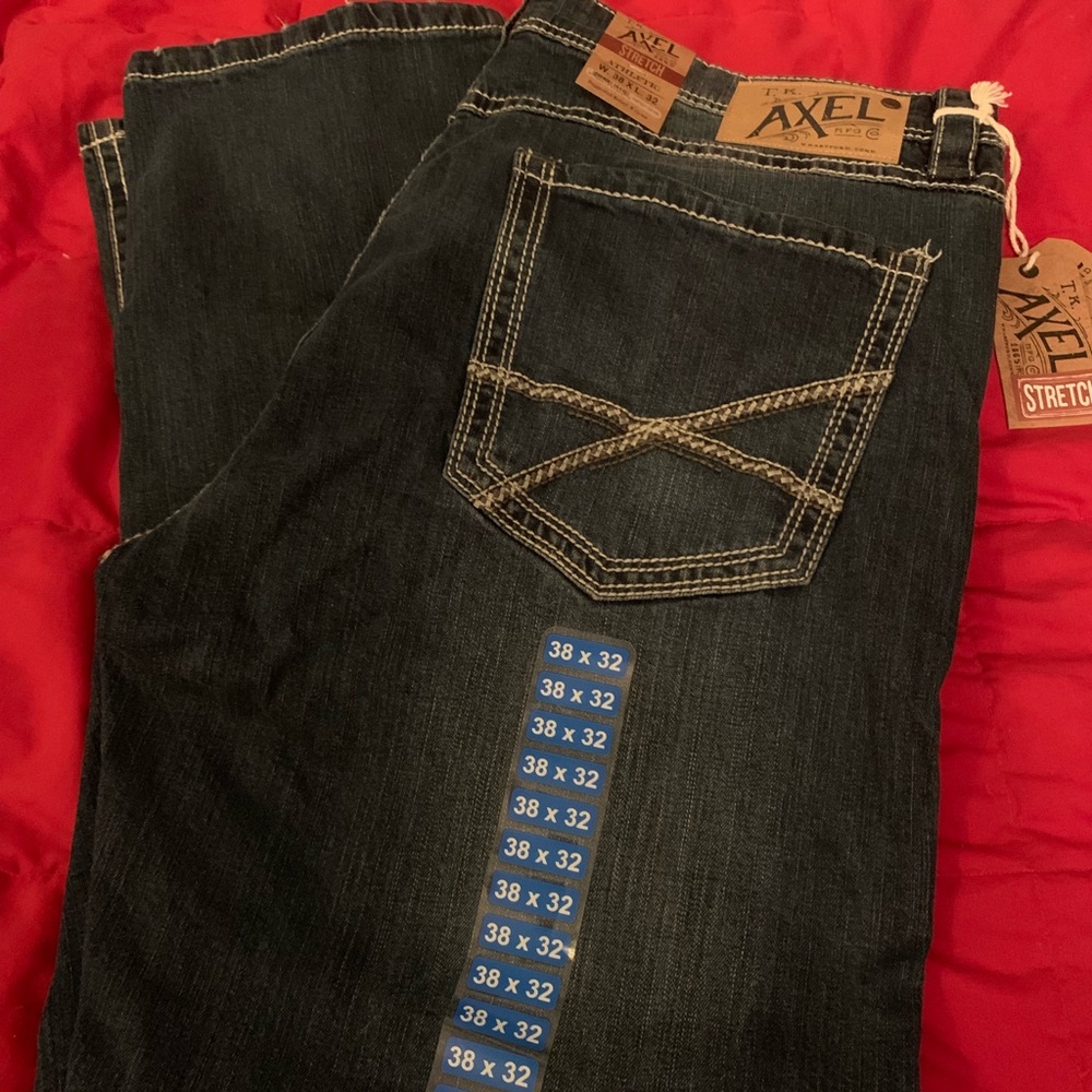 Men’s jeans